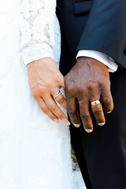 Conflict Resolution Strategies for Couples